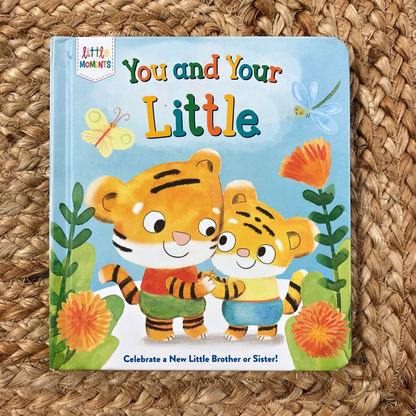 You and Your Little