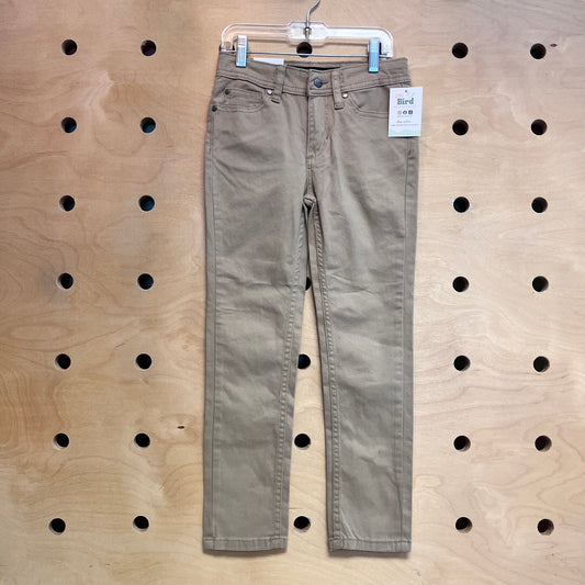 Tan Pants NEW!