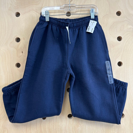 Blue Joggers NEW!