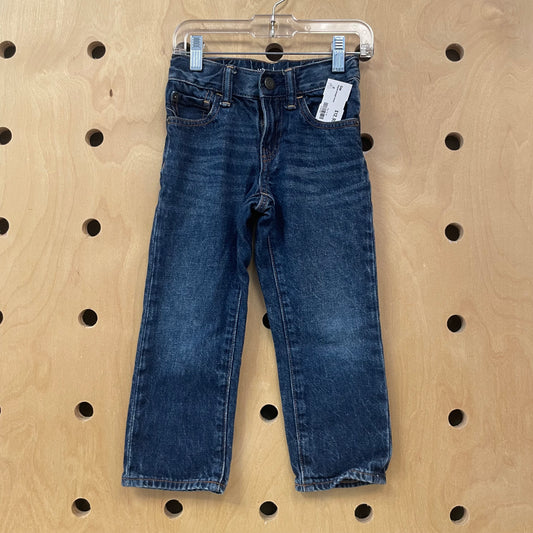 Original Straight Denim
