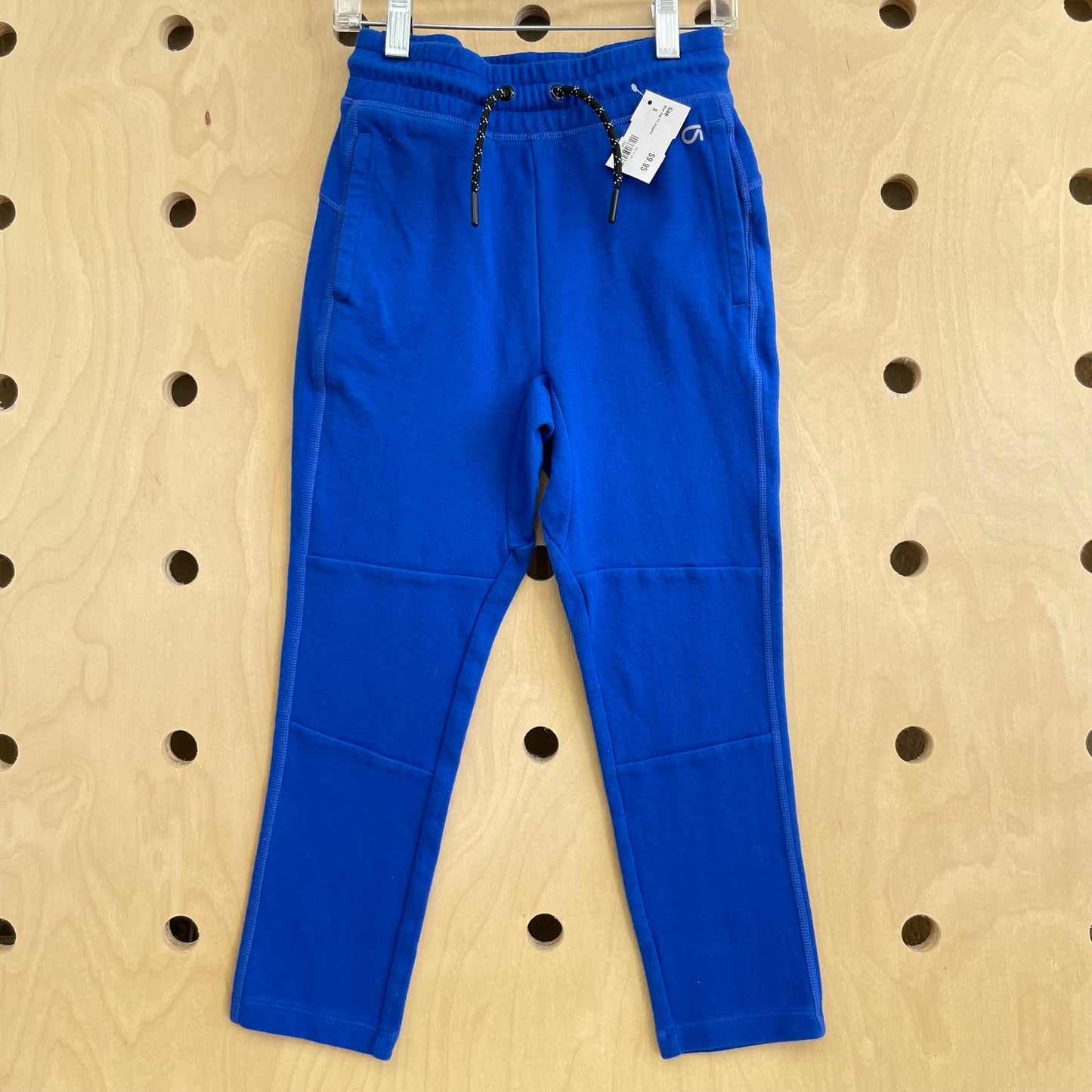 Blue Gap Fit Joggers