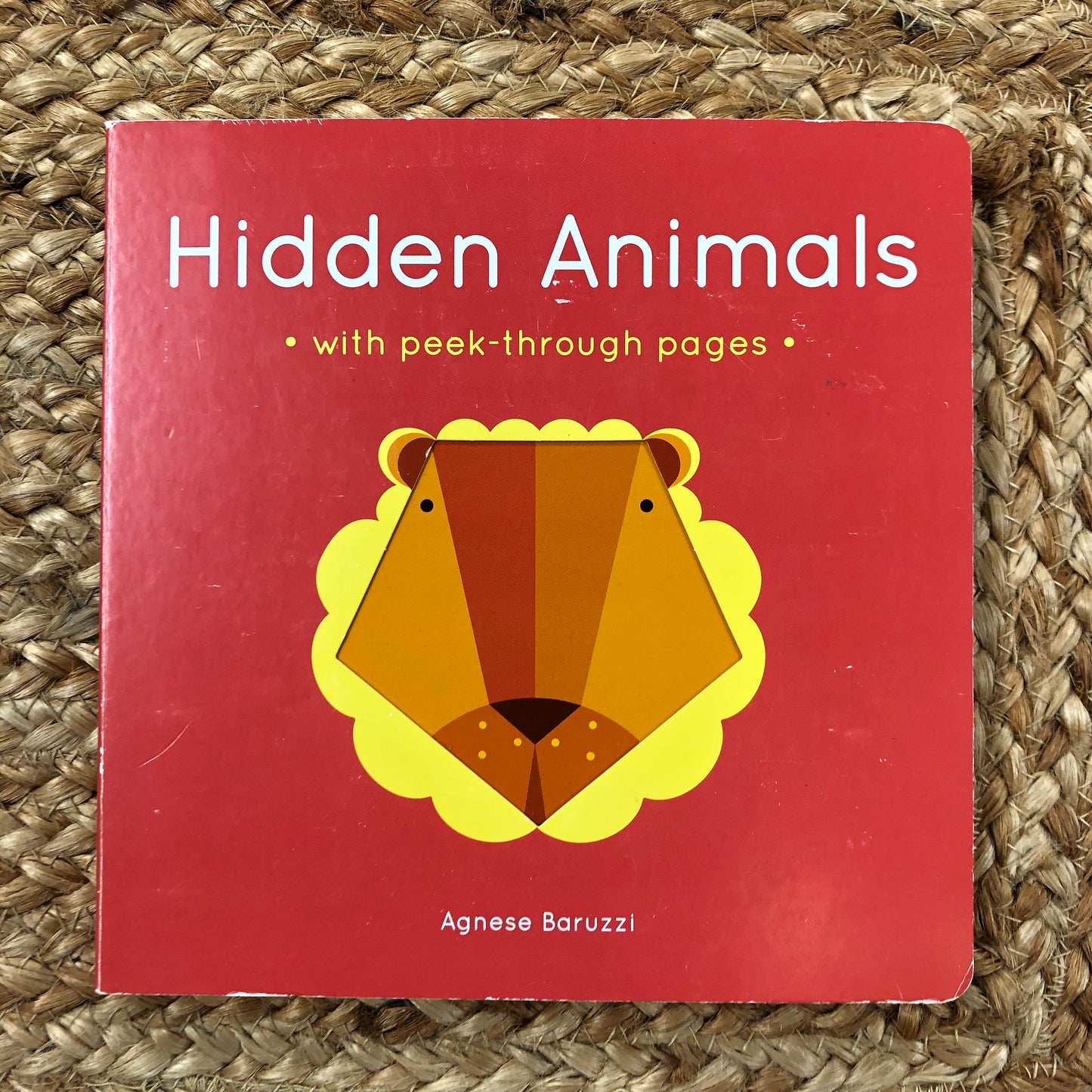 Hidden Animals