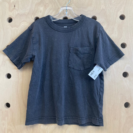 Grey Tee