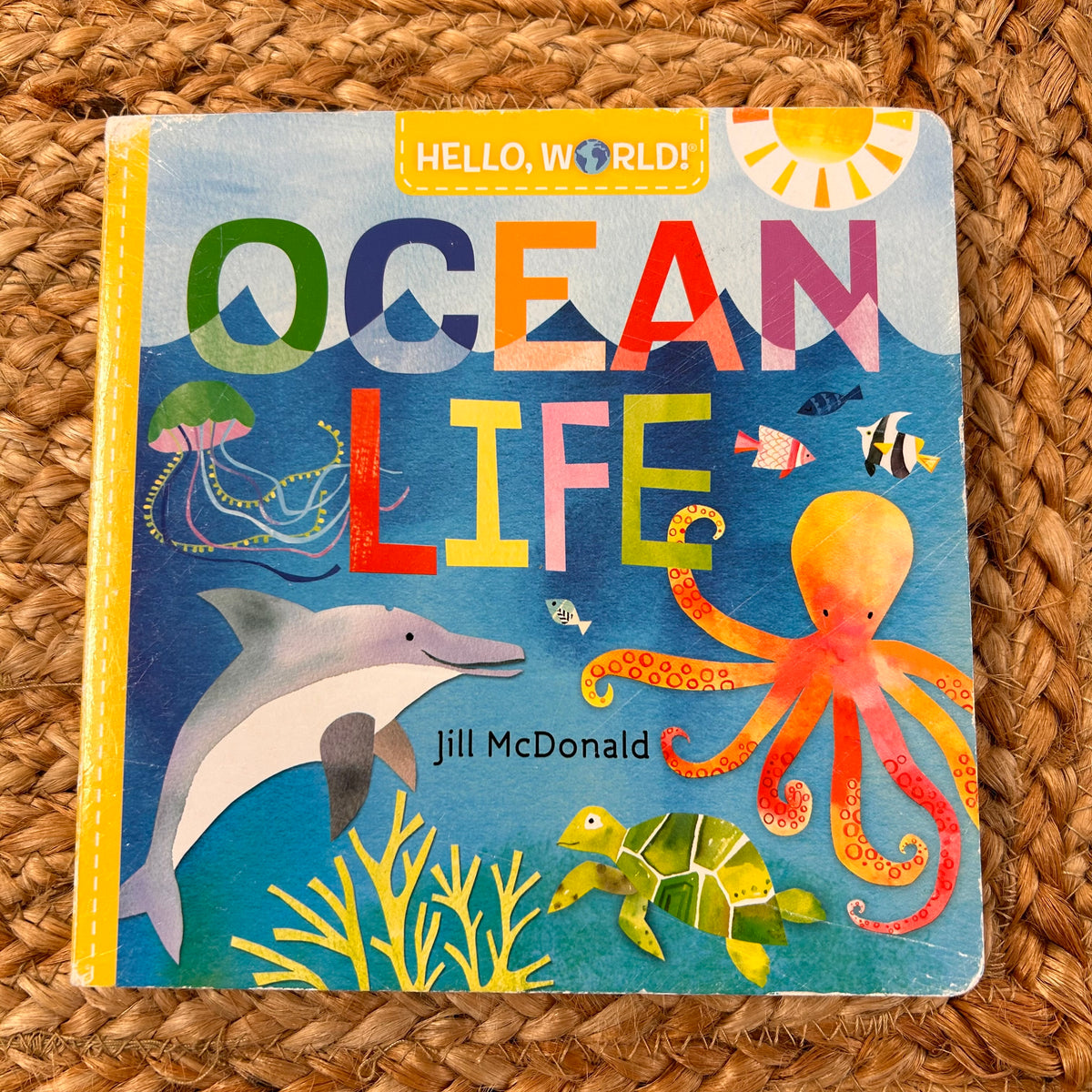 Ocean Life