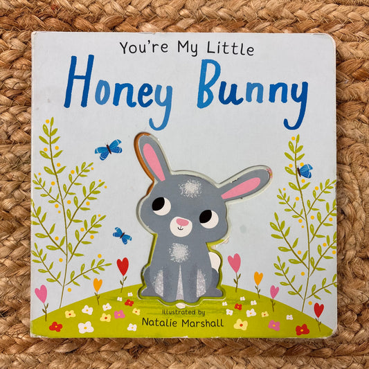 Honey Bunny