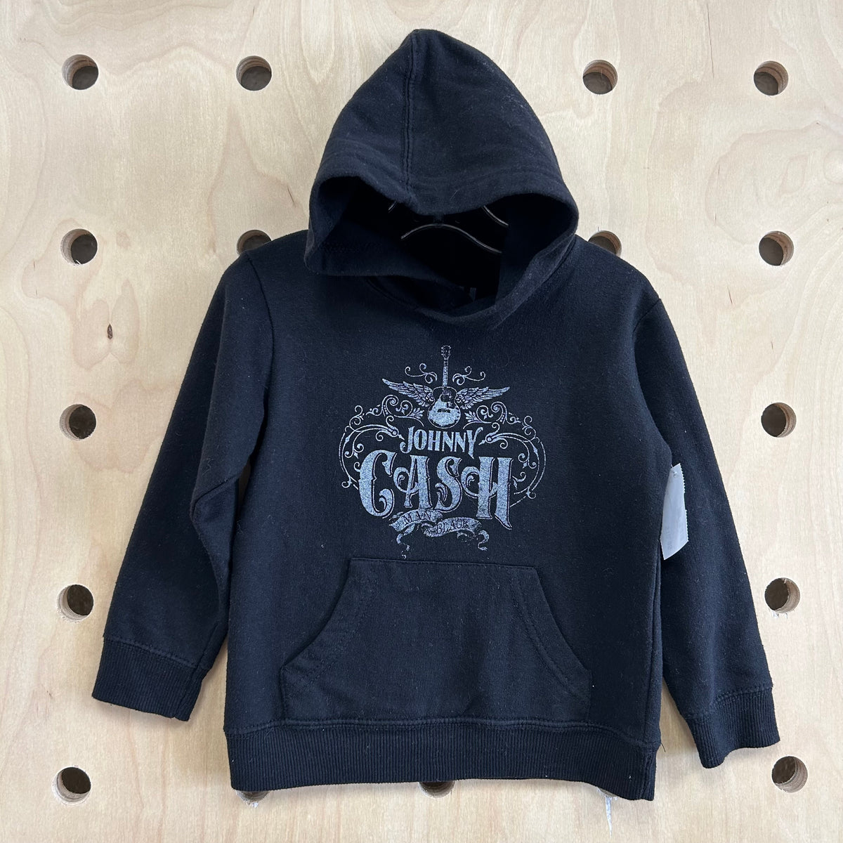Johnny Cash Sweatshirt
