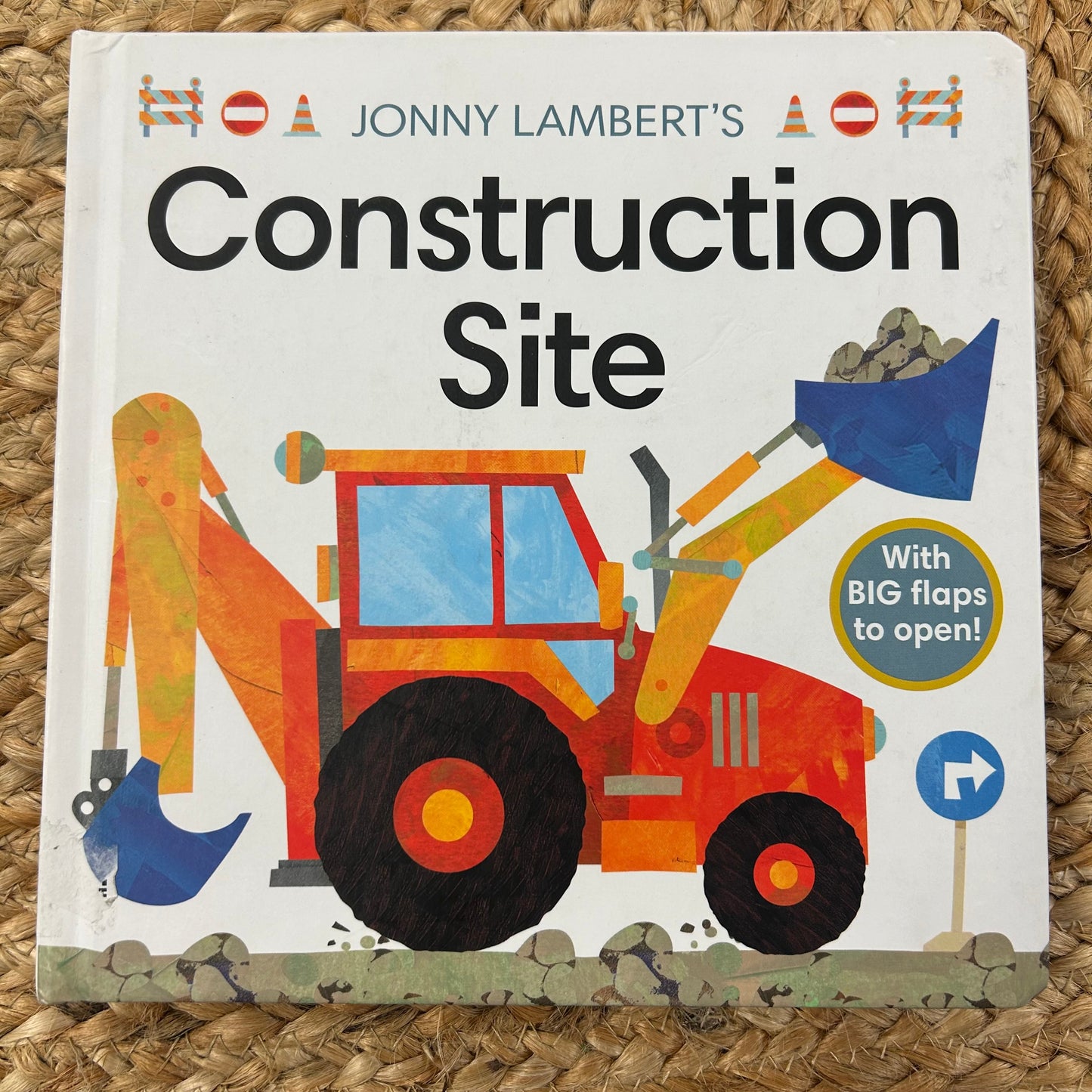 Construction Site