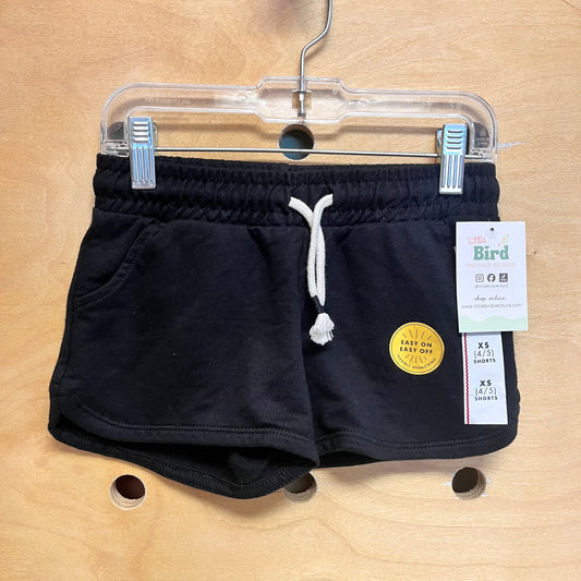 Blue Drawstring Shorts NEW!