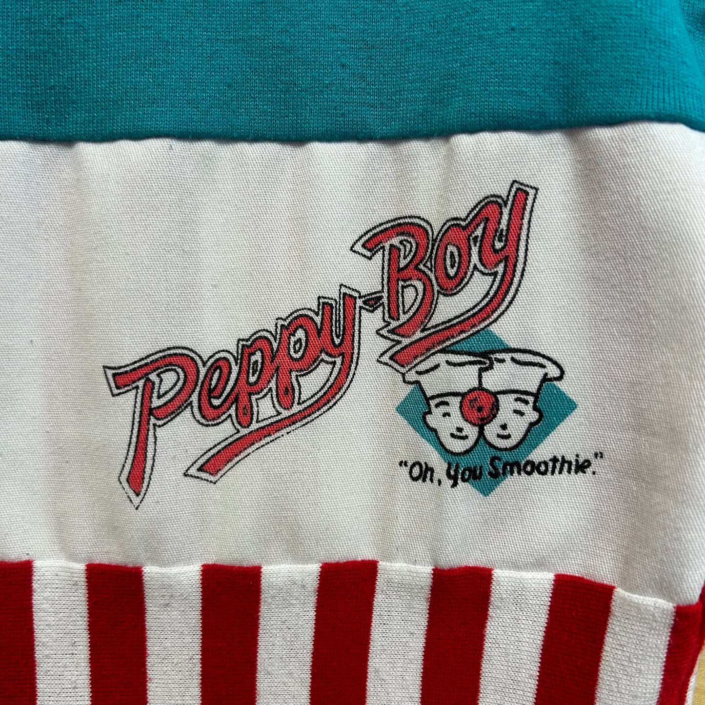 Health-Tex Peppy Boy Polo