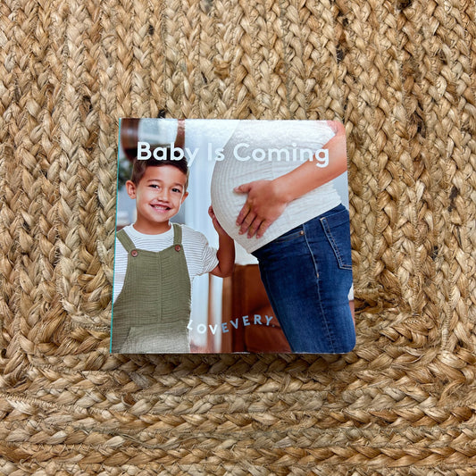Baby Is Coming