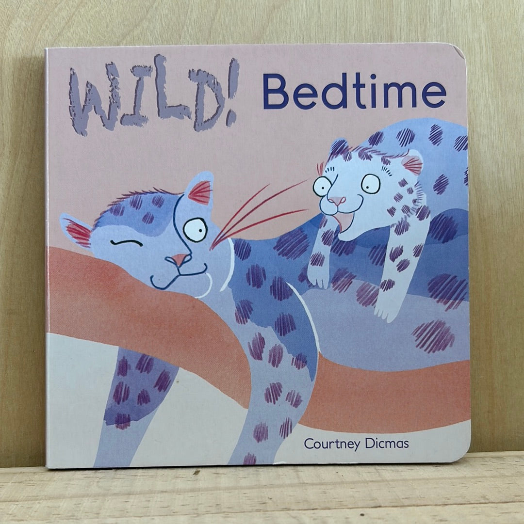 Wild! Bedtime