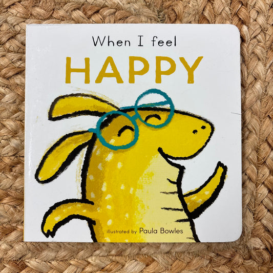 When I Feel Happy