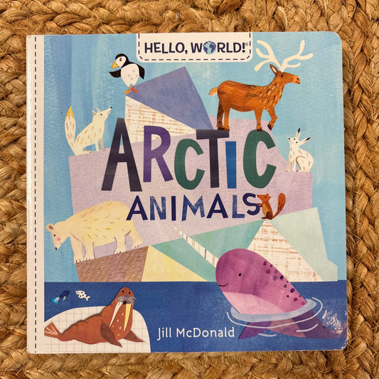 Arctic Animals