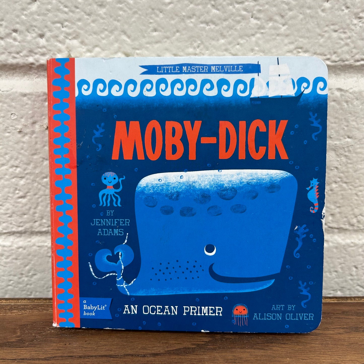 Moby-Dick