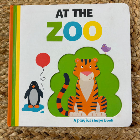 At the Zoo