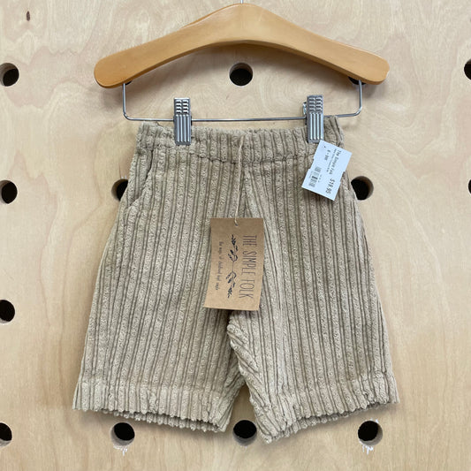 Sand Utility Trousers NEW!
