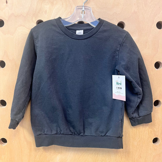 Black Pullover