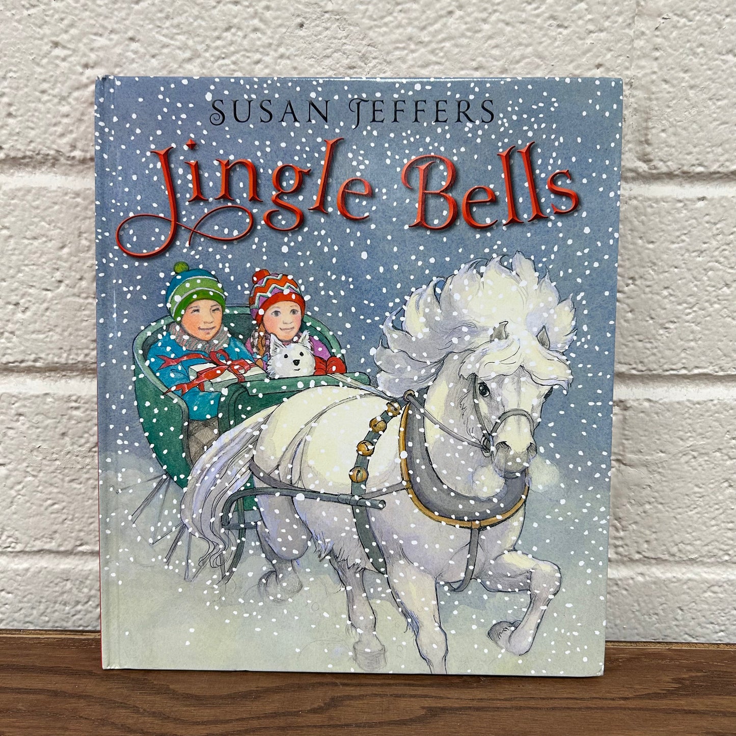 Jingle Bells