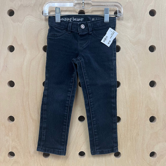 Denim Jeggings
