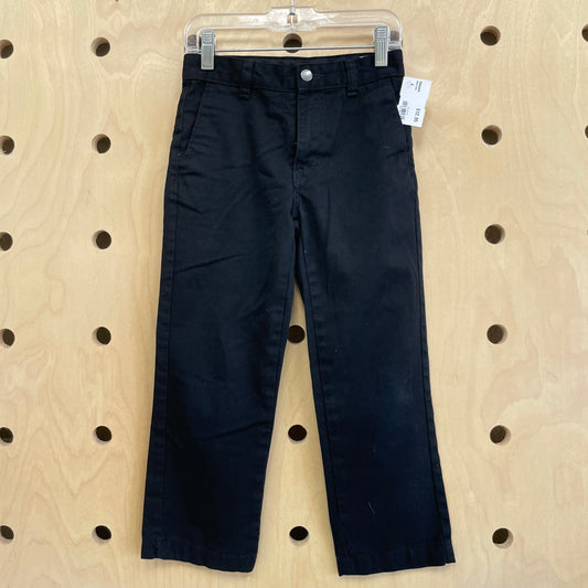 Black Pants
