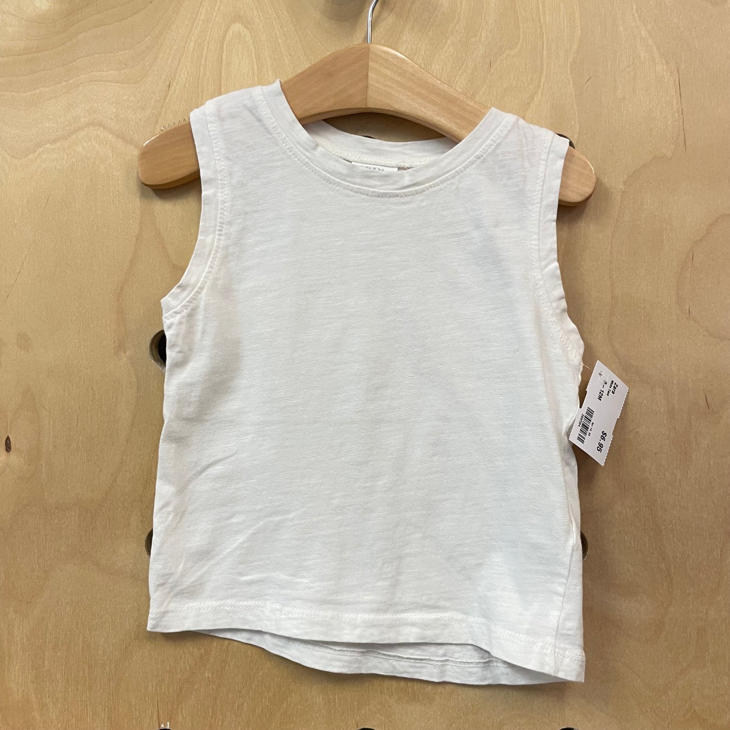 White Tank