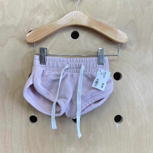 Pink Shorties