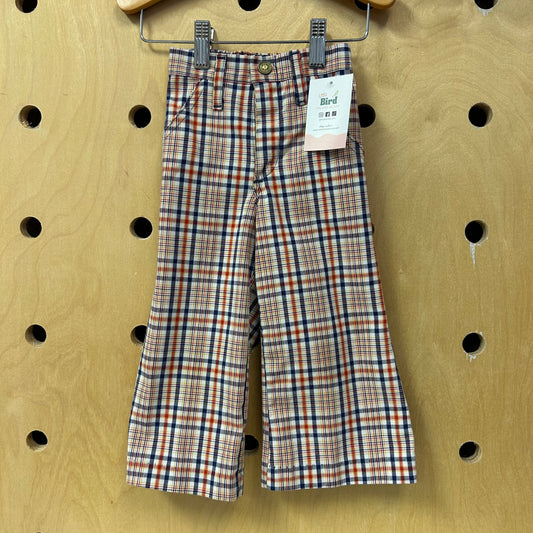 Darneiie Plaid Pants