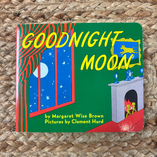 Goodnight Moon