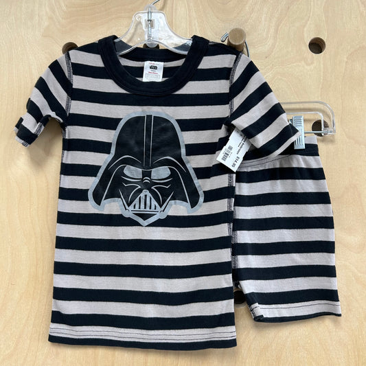 Darth Vader Pajamas