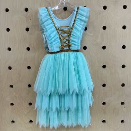 Rock Your Princess Dress Up *AS IS