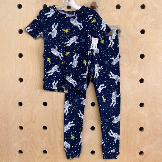 Space Pajamas