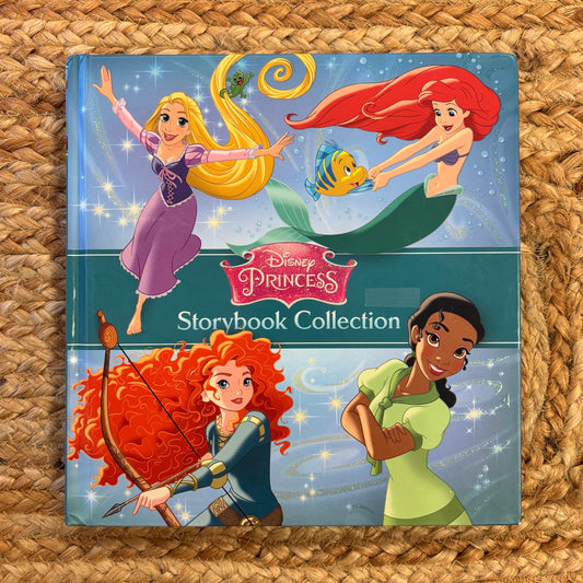 Disney Princess Storybook Collection