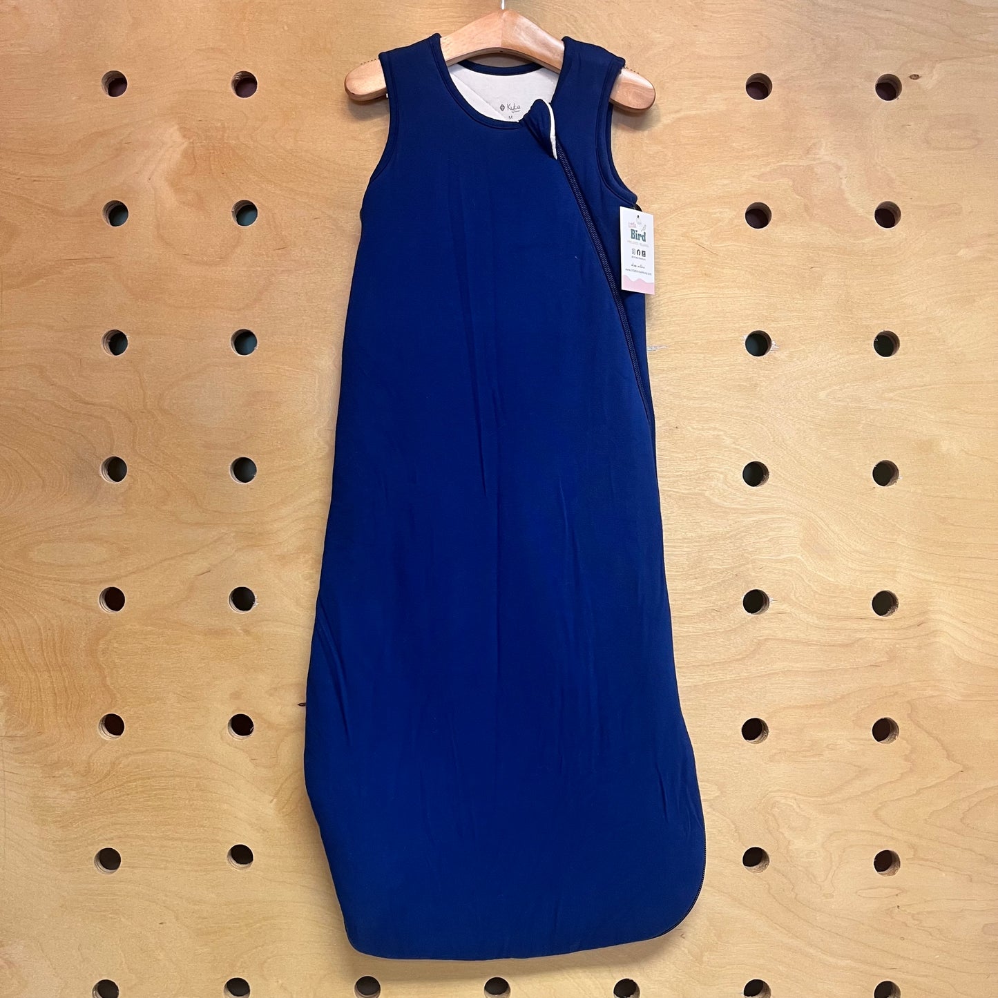Blue 2.5 Tog Sleep Sack