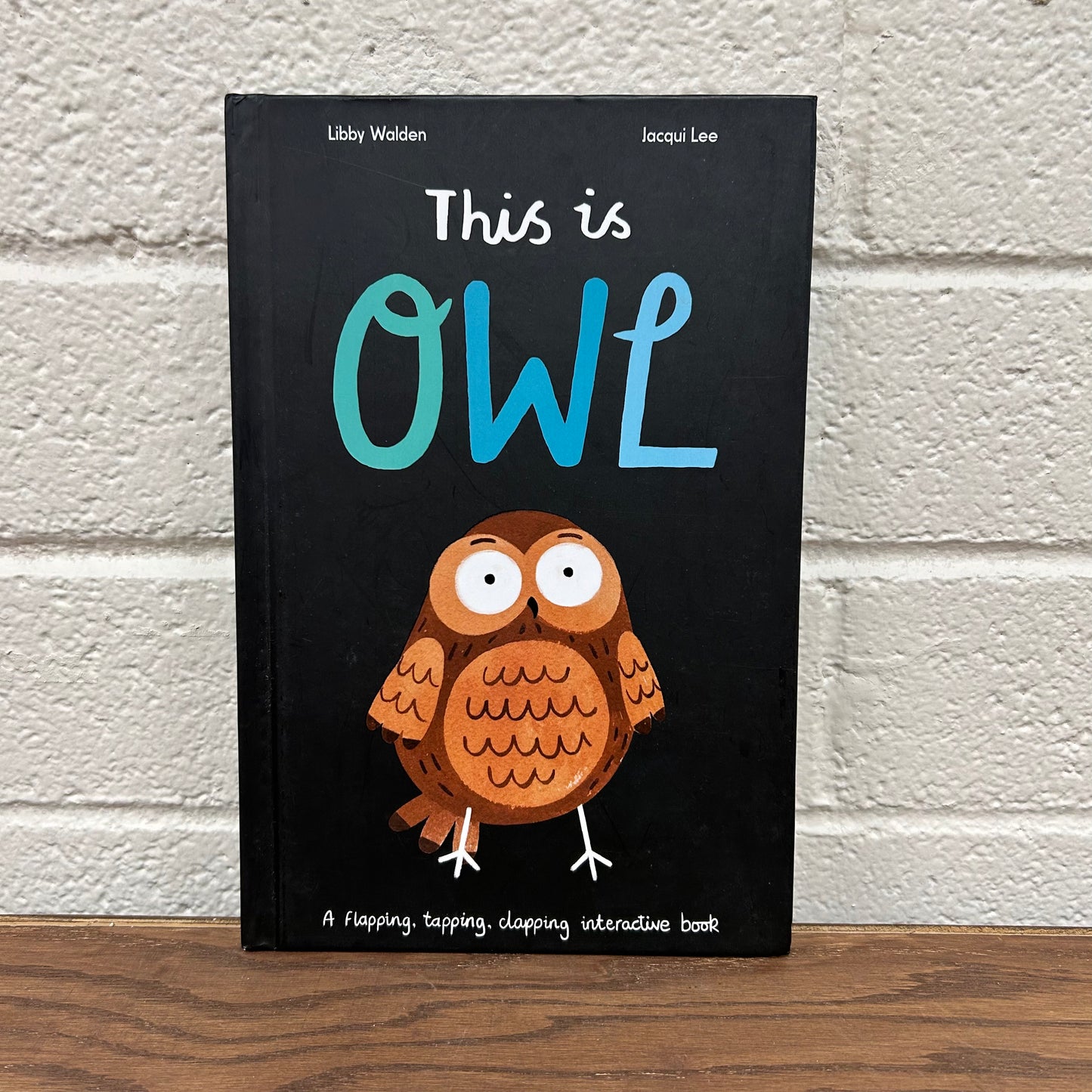 This Is Owl