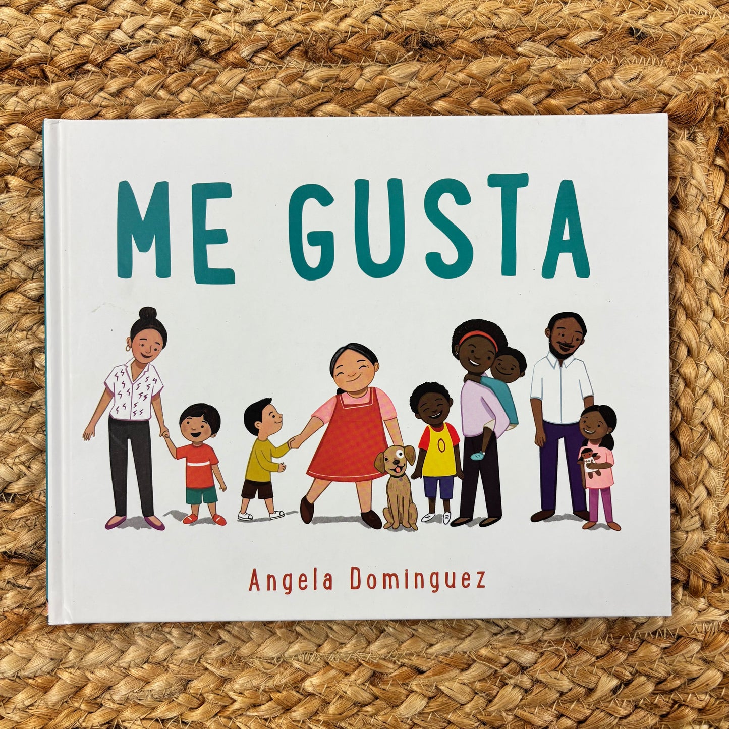 Me Gusta