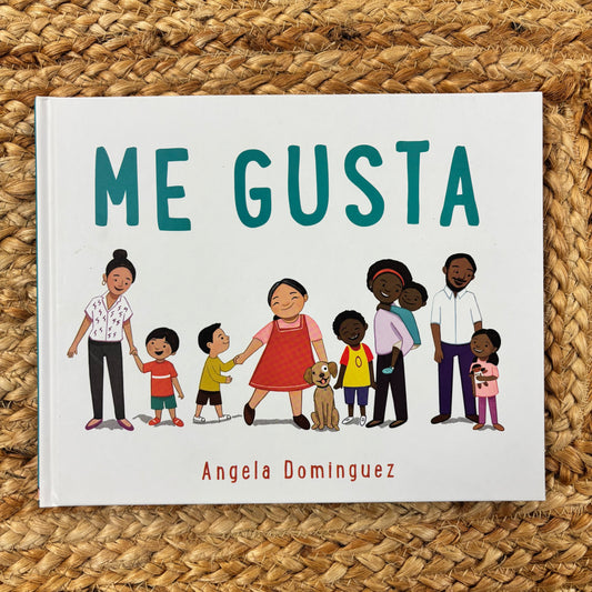 Me Gusta