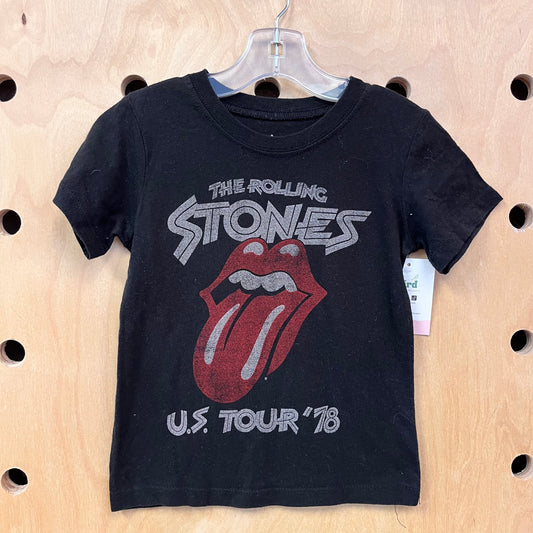 Blacm US Tour '78 Tee