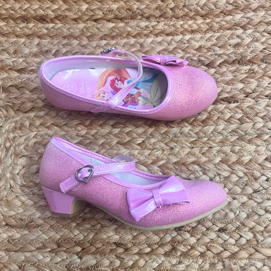 Disney Princess Pink Heels