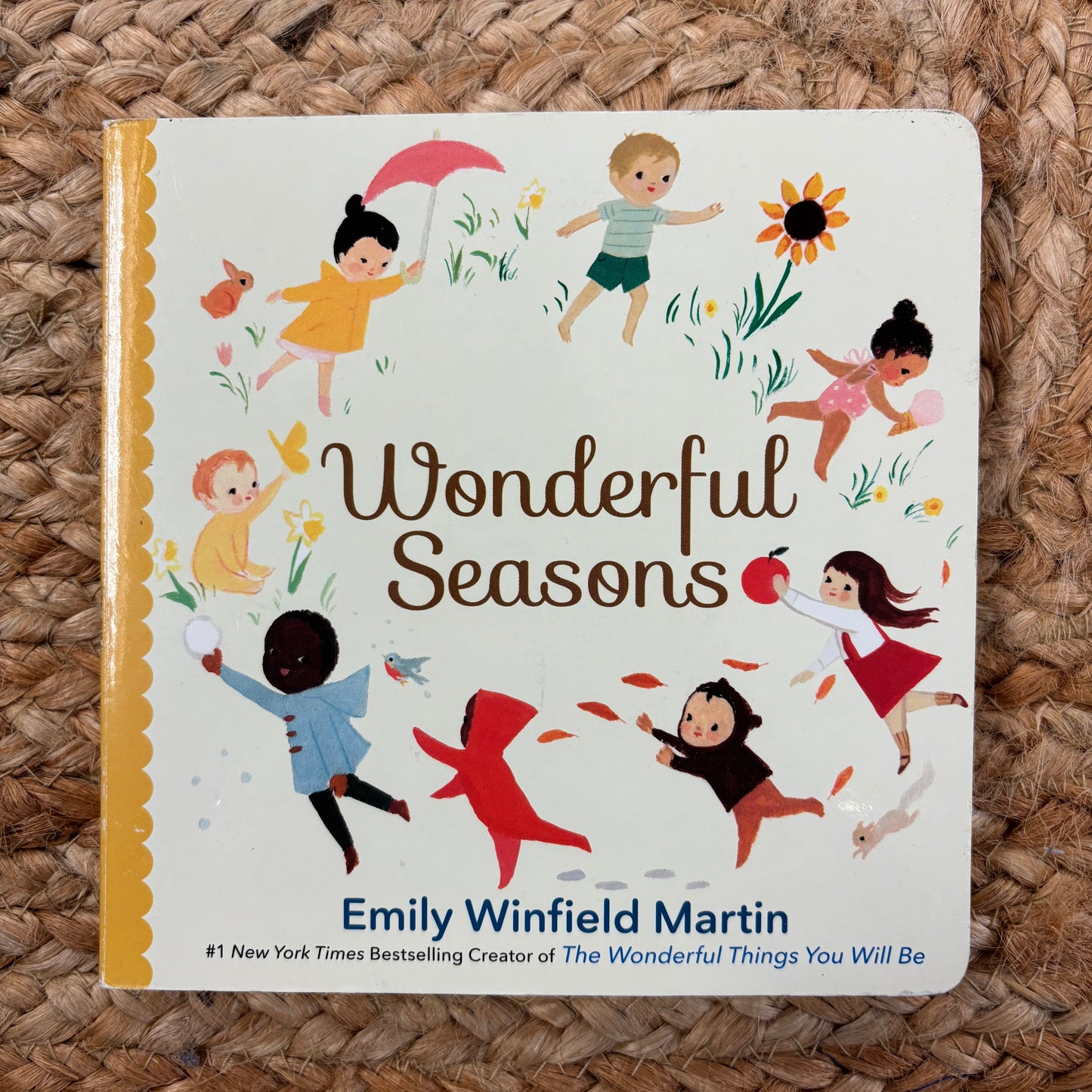 Wonderful Seasons