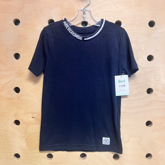 Black Tee