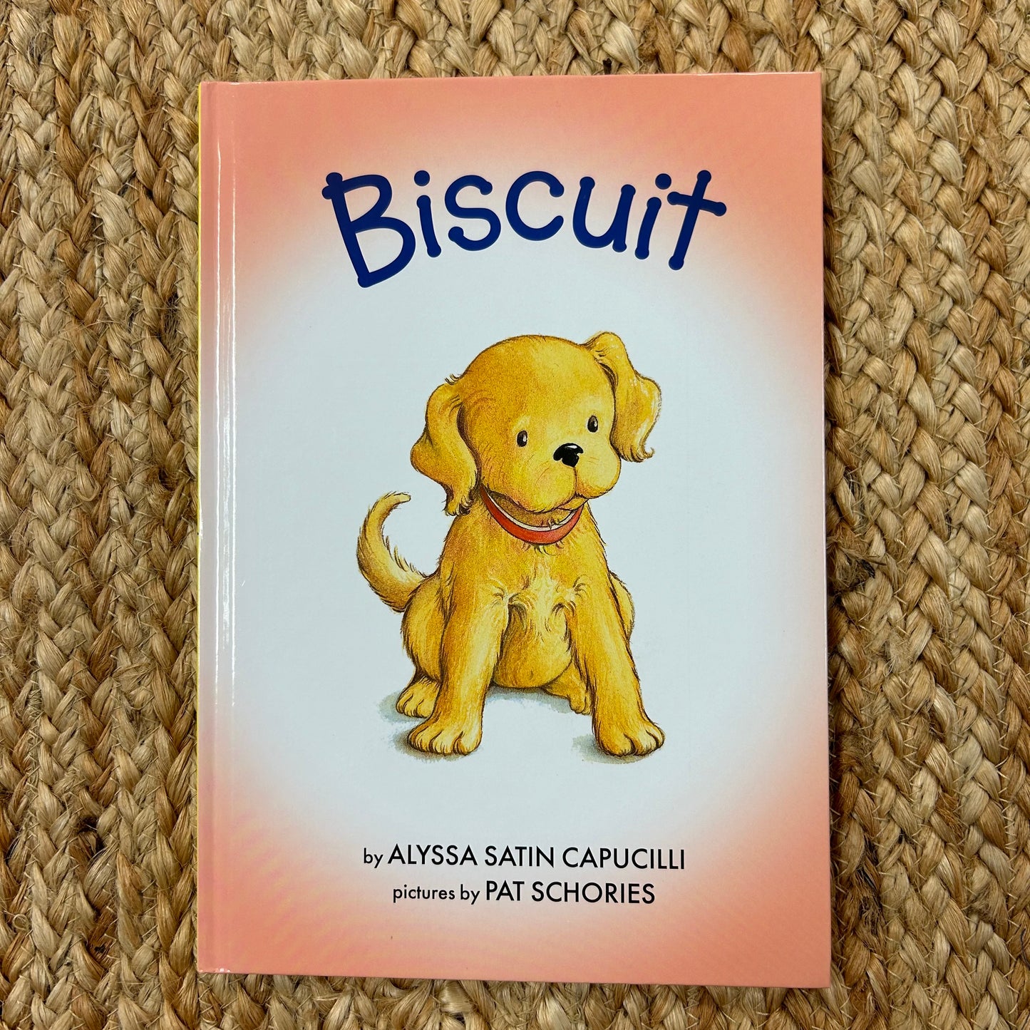 Biscuit