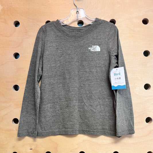 Olive Never Stop Exploring Tee
