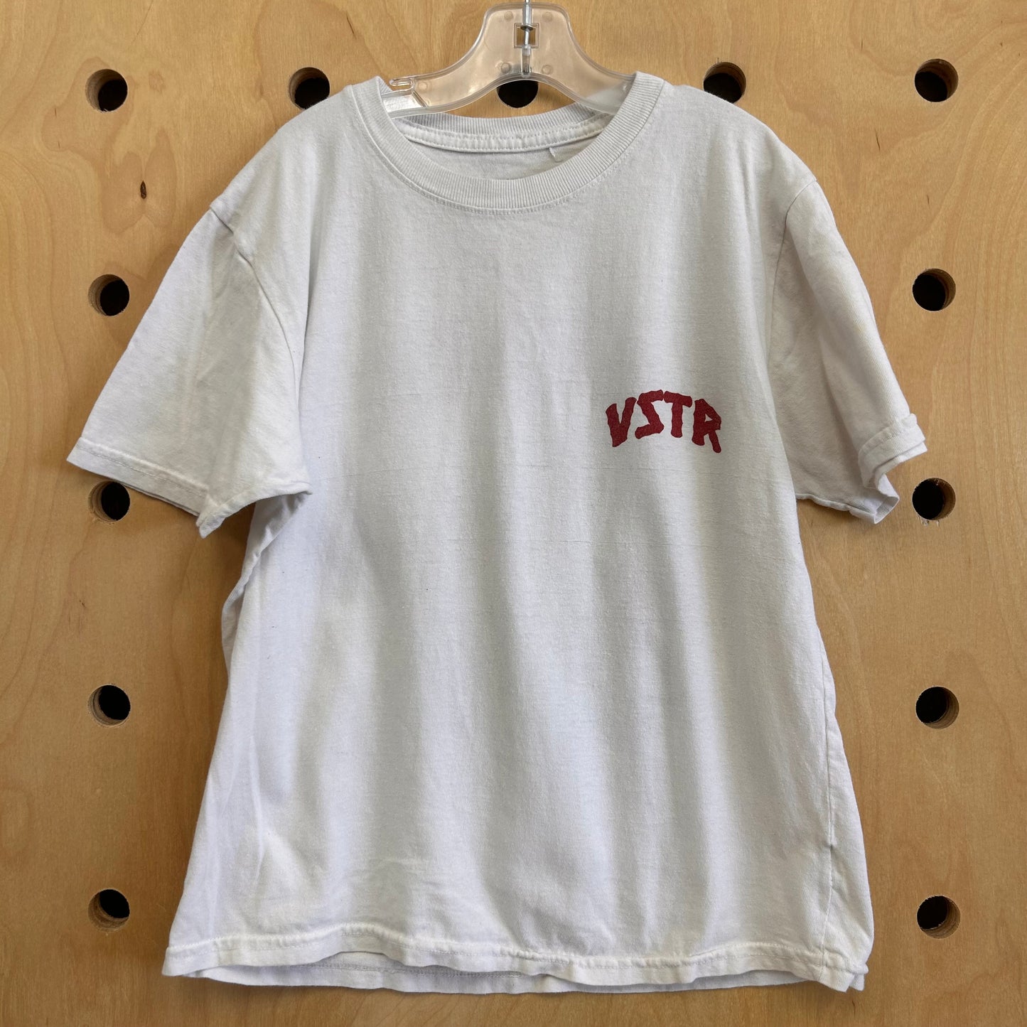 WhiteTiger Back Tee