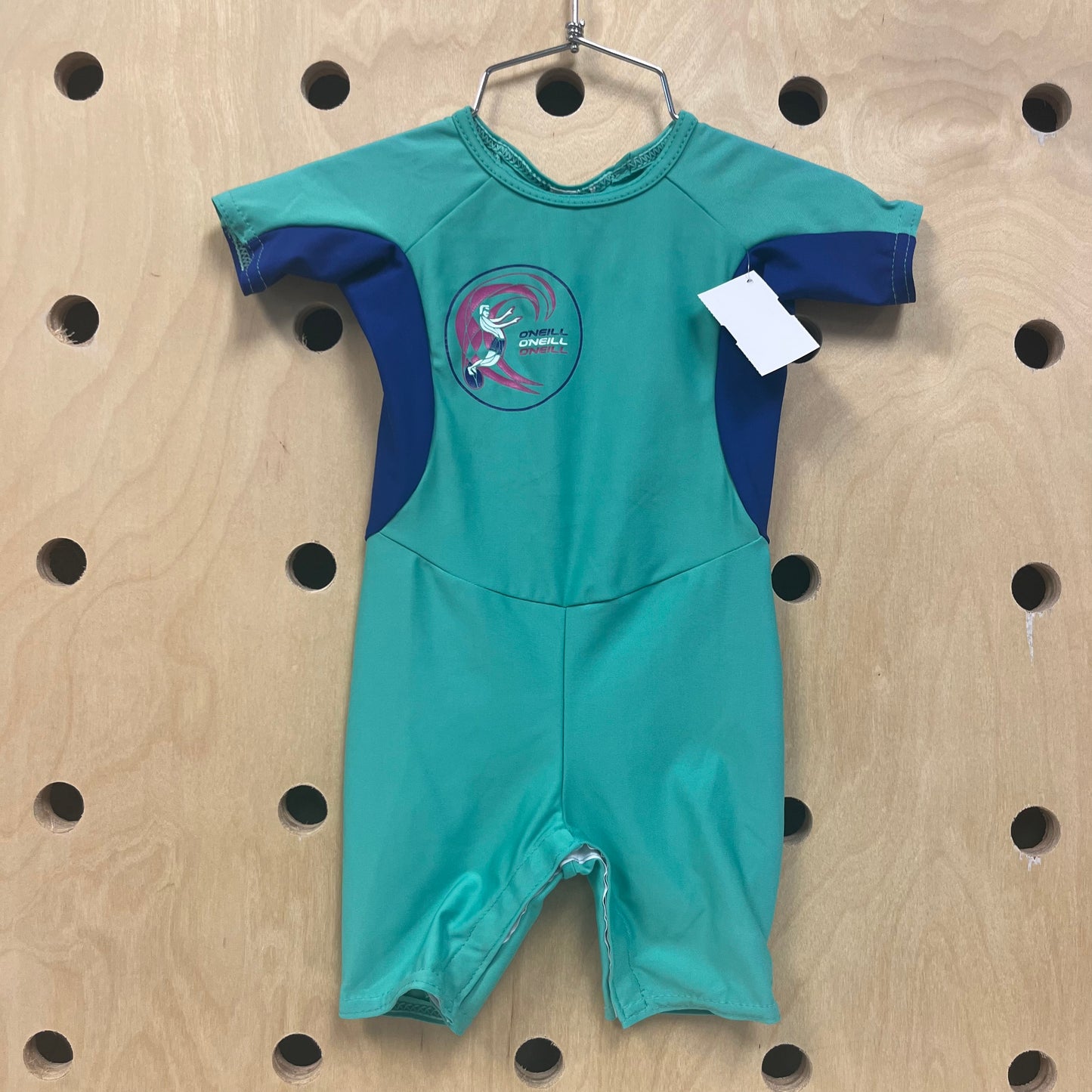 Performance Fit Sun Suit