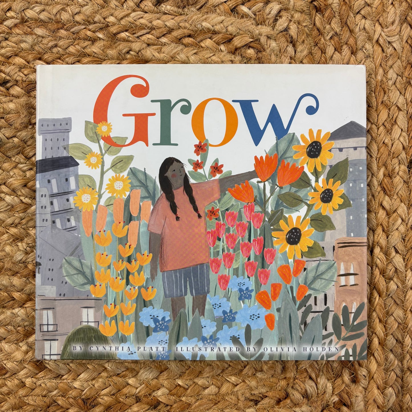 Grow