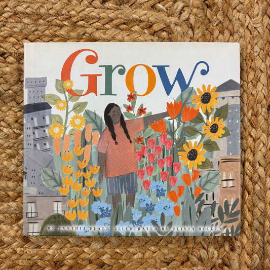 Grow
