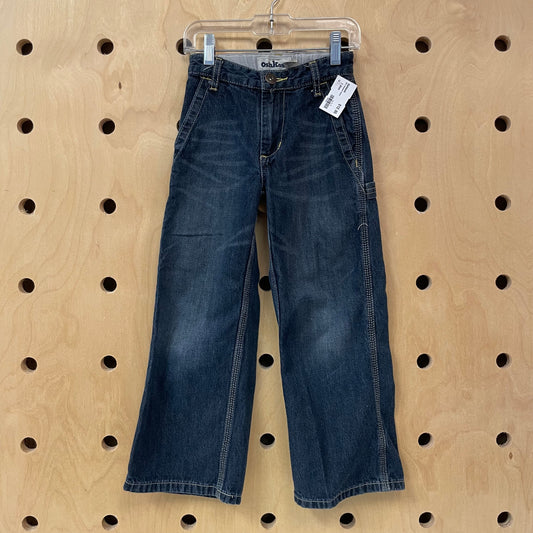 90's Carpenter Denim