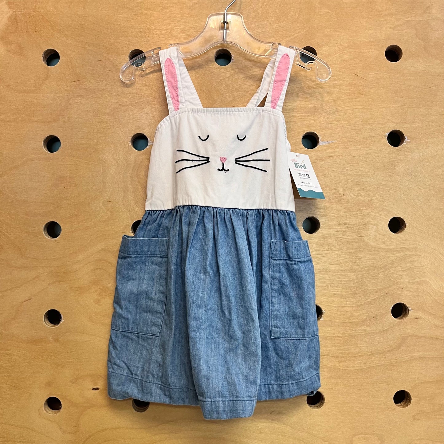 Bunny Dress