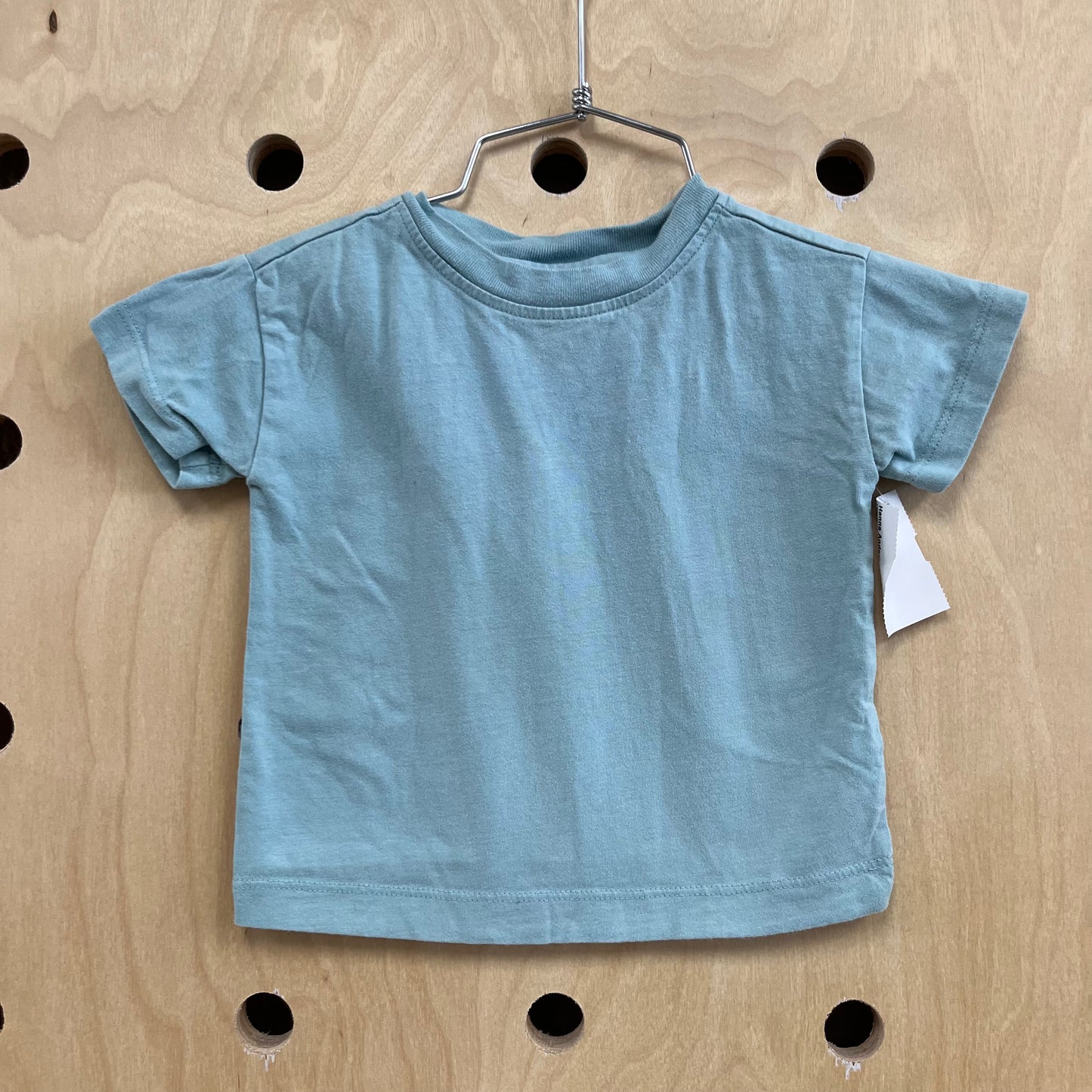 Light Blue Tee