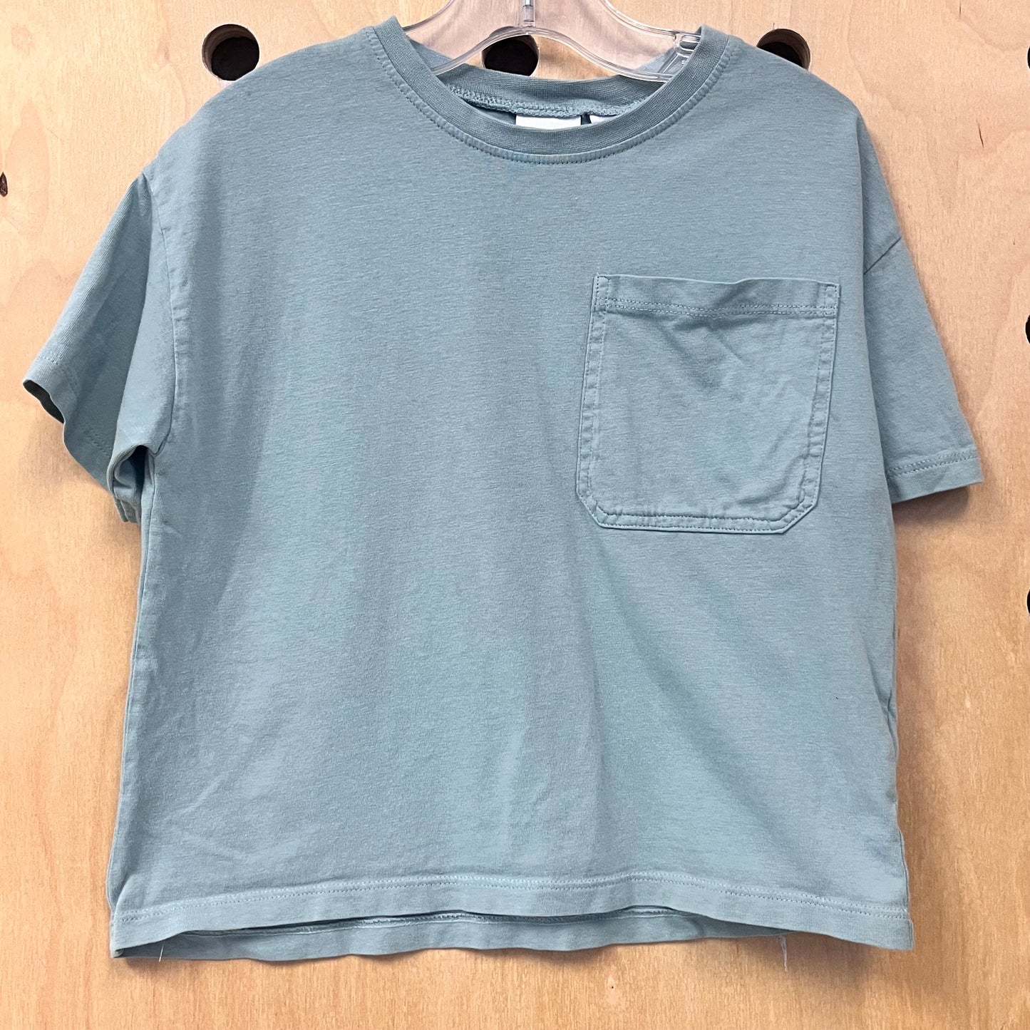 Seafoam Tee